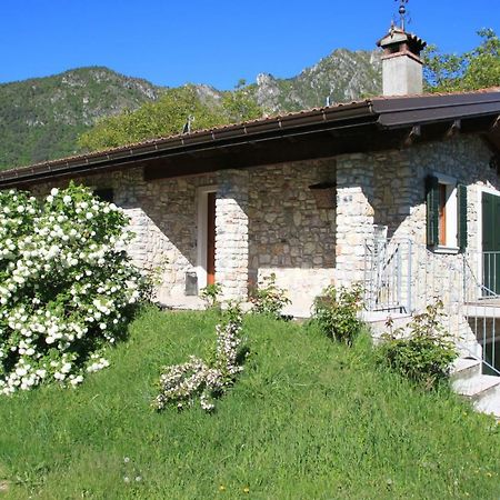 Ca Del Gari Villa Tremosine Dış mekan fotoğraf