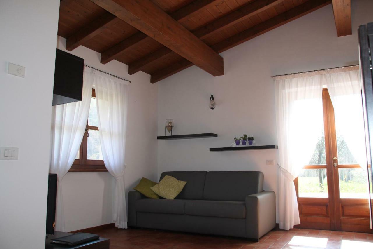 Ca Del Gari Villa Tremosine Dış mekan fotoğraf