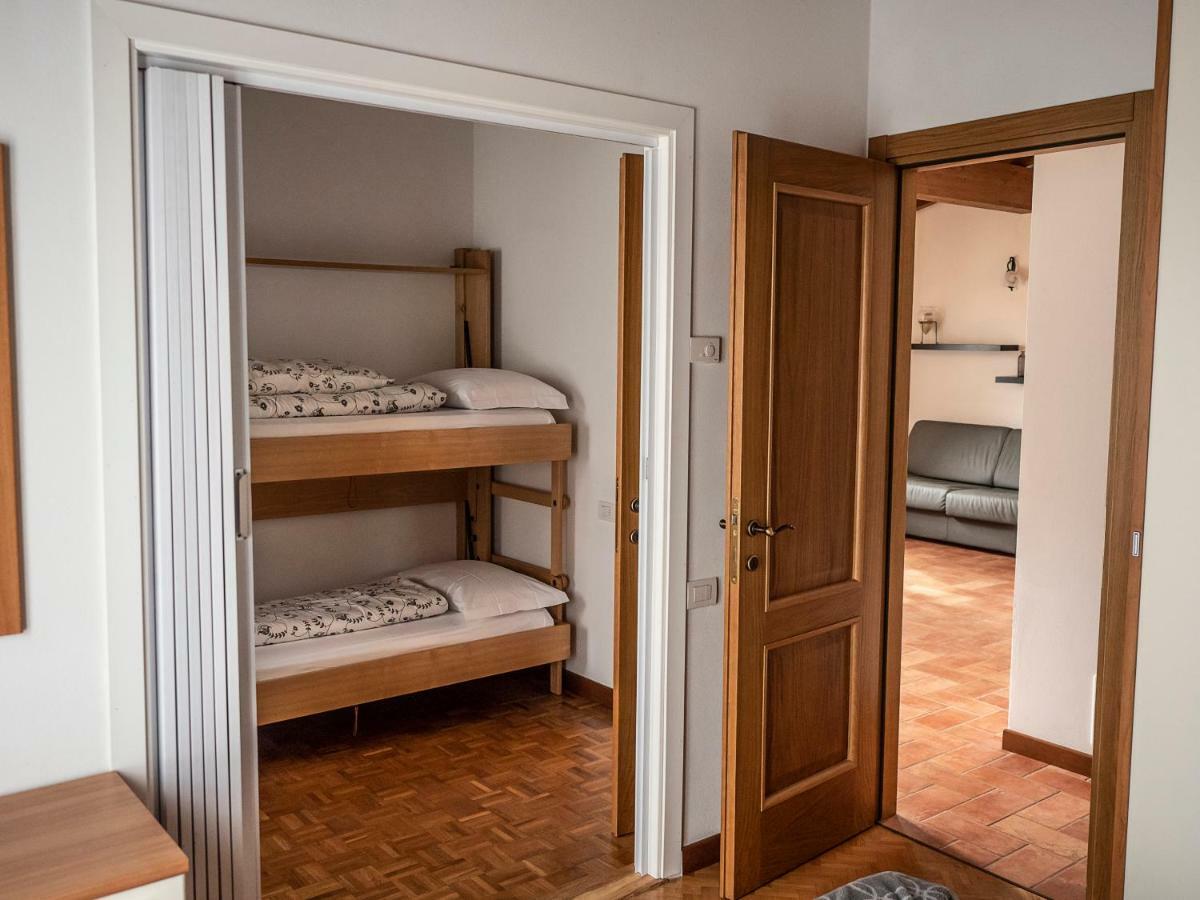Ca Del Gari Villa Tremosine Dış mekan fotoğraf