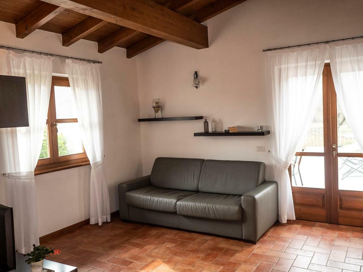 Ca Del Gari Villa Tremosine Dış mekan fotoğraf