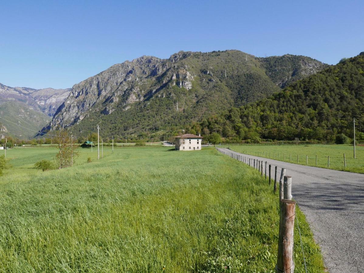 Ca Del Gari Villa Tremosine Dış mekan fotoğraf